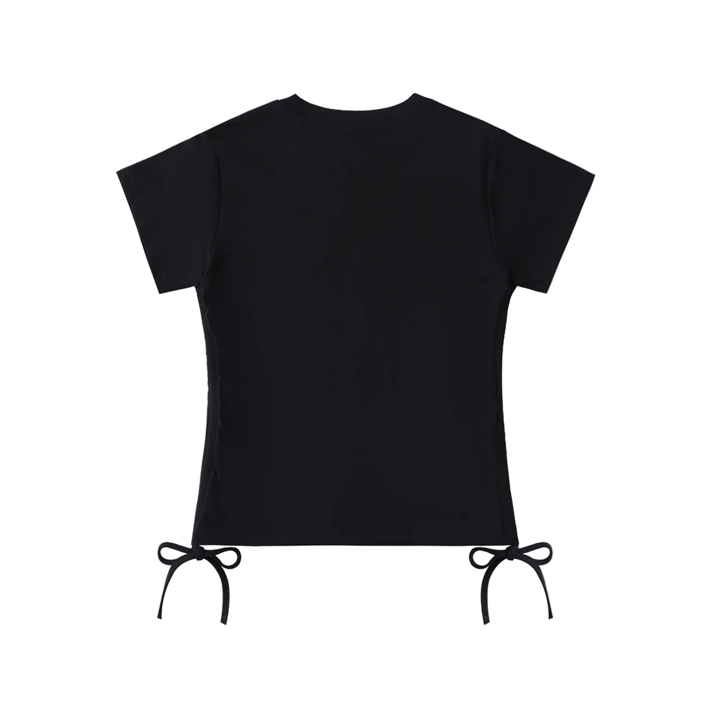 Undr Gods Drawstring Tee