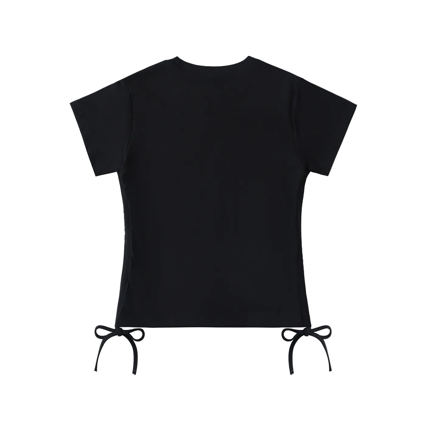 Undr Gods Drawstring Tee